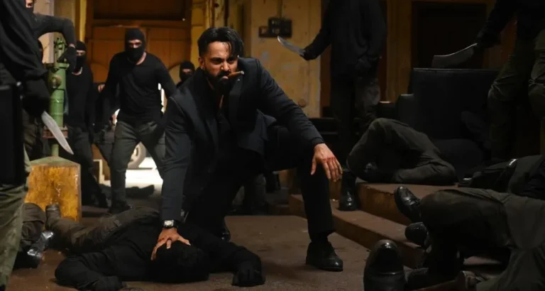 Marco - Unni Mukundan