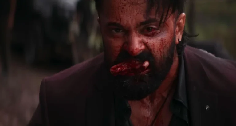 Marco - Unni Mukundan