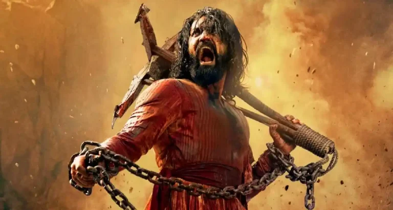 Chhaava 2025 - Vicky Kaushal