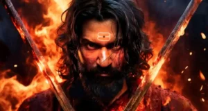 Chhaava 2025 - Vicky Kaushal