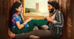 Thandel - Naga Chaitanya, Sai Pallavi