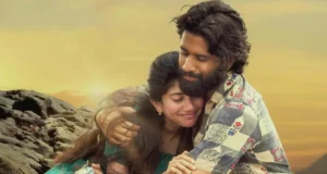 Thandel - Naga Chaitanya, Sai Pallavi