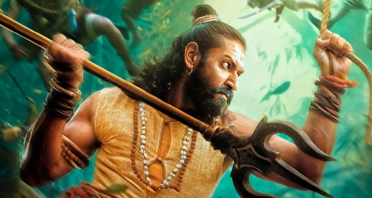 Chhaava 2025