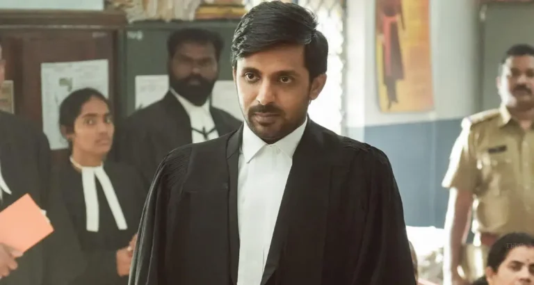 Court – State Vs. A Nobody