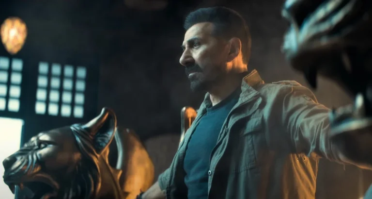 Jaat 2025 - Sunny Deol