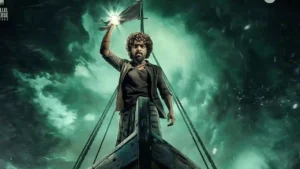 Kingston 2025 Tamil Movie