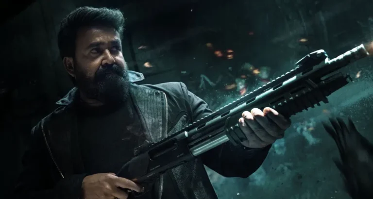 L2 Empuraan - Mohanlal