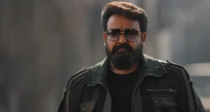 L2_ Empuraan - Mohanlal