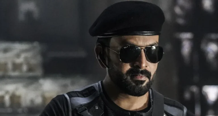 L2 Empuraan - Prithviraj Sukumaran