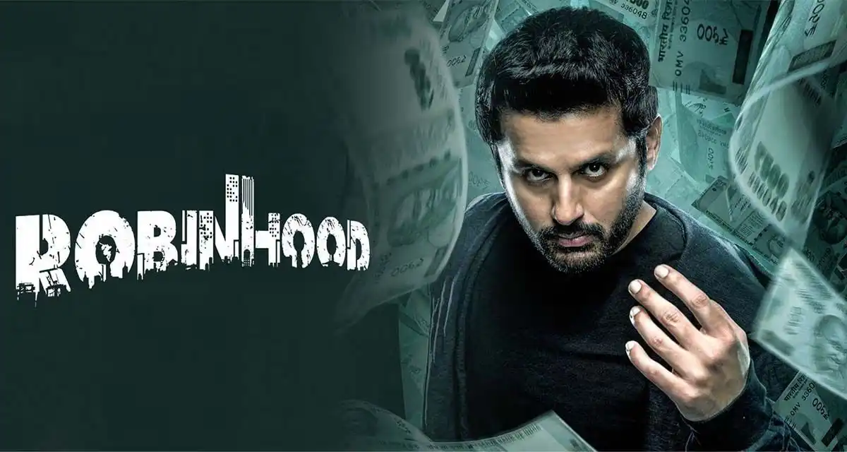 Robinhood