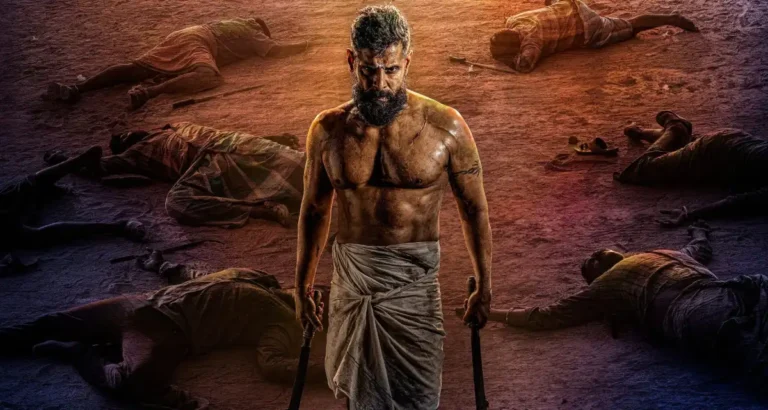 Veera Dheera Sooran - Part 2 - Vikram