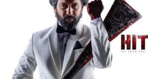 HIT: The Third Case Box Office Collection Worldwide