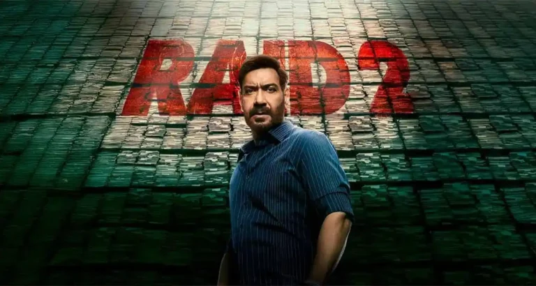 Raid 2 Box Office Collection Worldwide