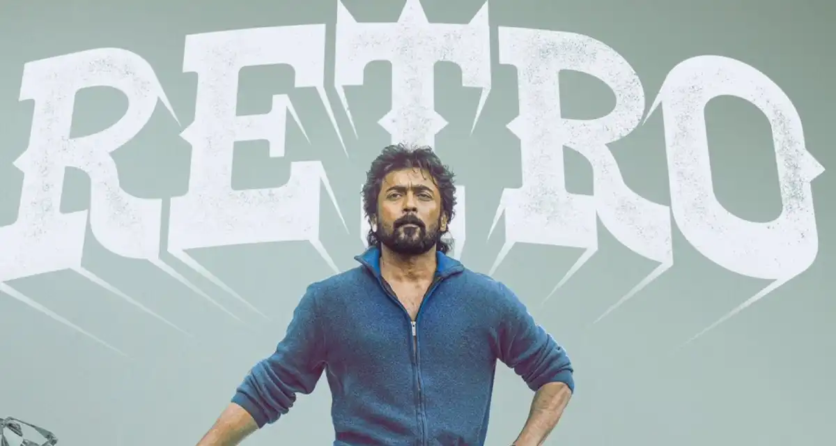 Retro Box Office Collection Worldwide