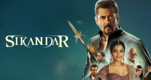 Sikandar 2025