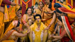 Bhool Chuk Maaf Movie - Rajkummar Rao