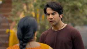 Bhool Chuk Maaf - Rajkummar Rao