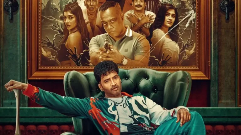 Devil's Double Next Level