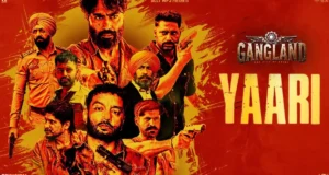 Gangland Punjabi Movie