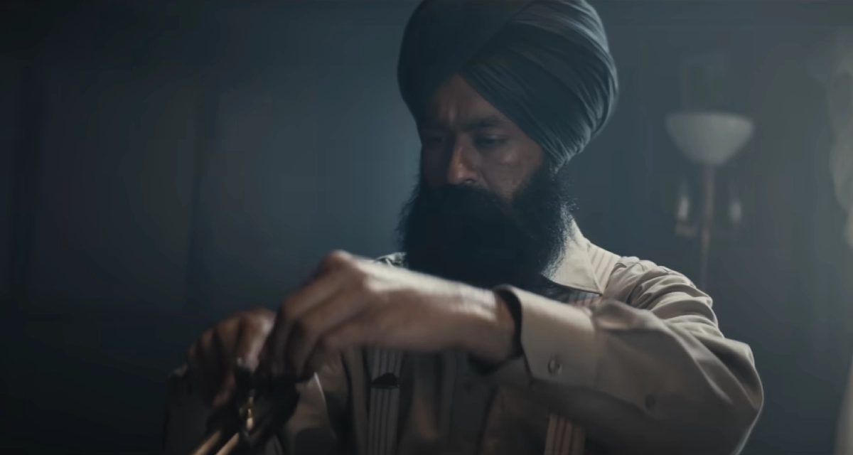 Guru Nanak Jahaz Box Office Collection Day 8 Worldwide