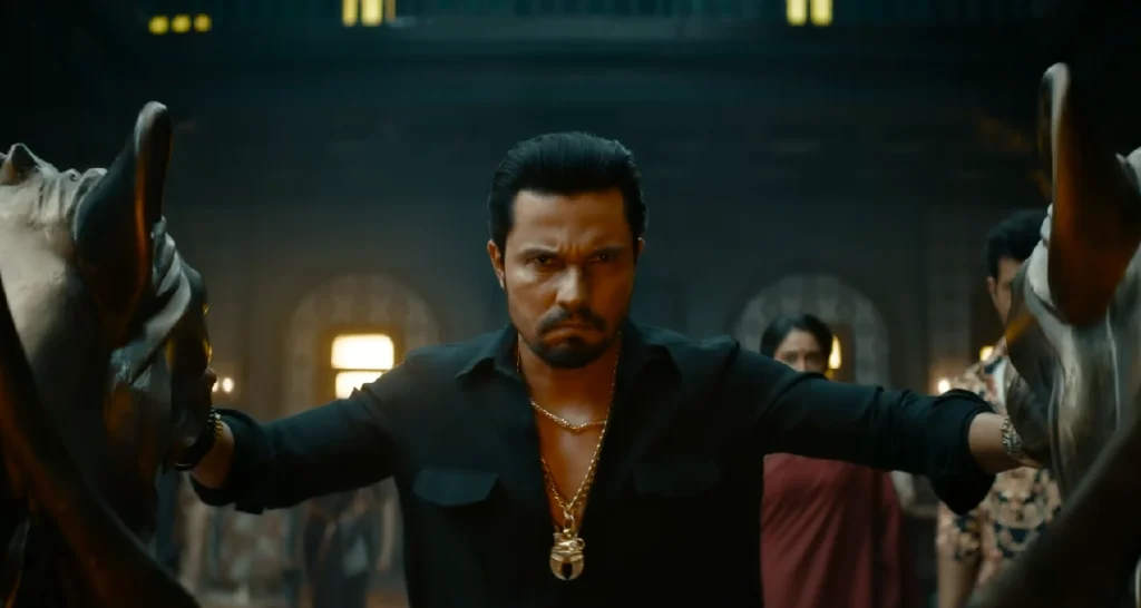 Jaat - Randeep Hooda