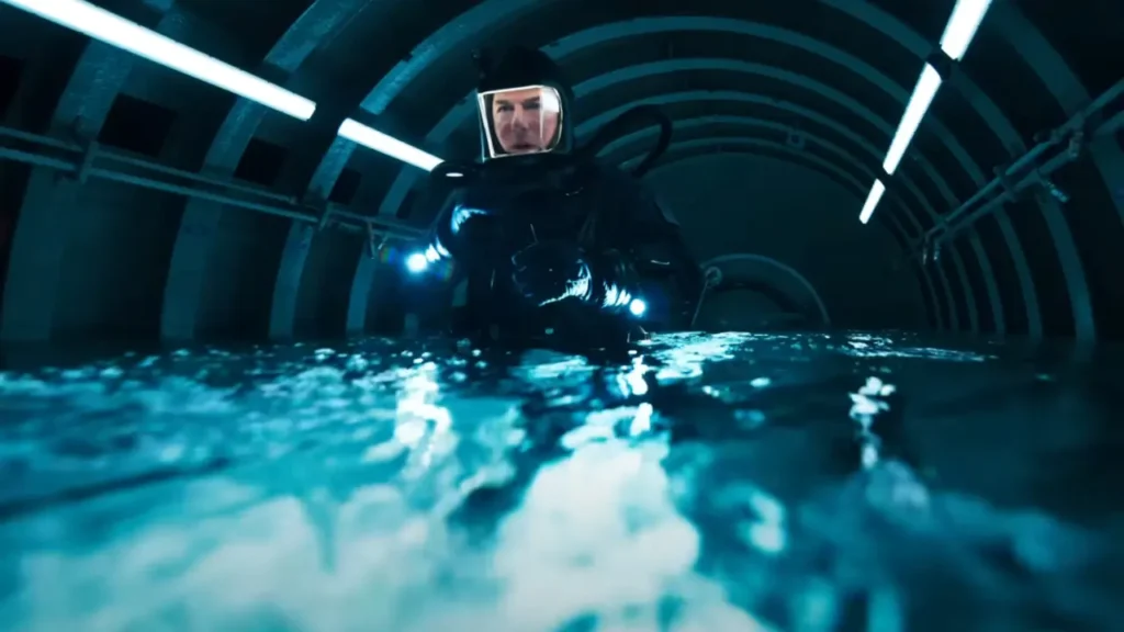 Mission: Impossible The Final Reckoning
