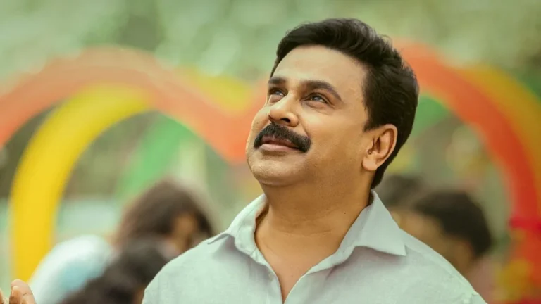 Prince and Family 2025 - Dileep