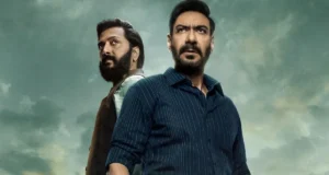 Raid 2 2025 - Ajay Devgn, Riteish Deshmukh