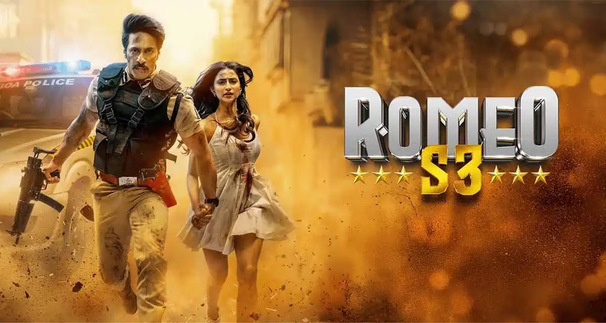 Romeo s3 2025