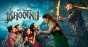 The Bhootnii 2025
