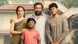 Tourist Family - M. Sasikumar, Simran, Mithun Jai Sankar, Kamalesh