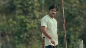 Bou Buttu Bhuta Odia Movie