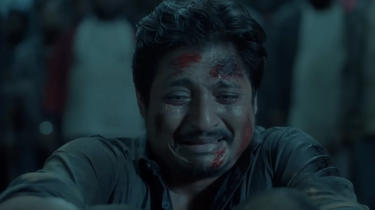 Bou Buttu Bhuta Odia Movie 2025 - Babushan Mohanty
