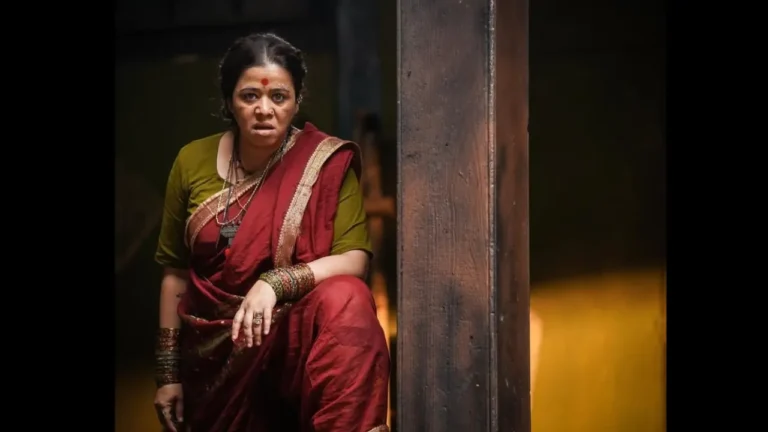 Jaran Marathi Movie