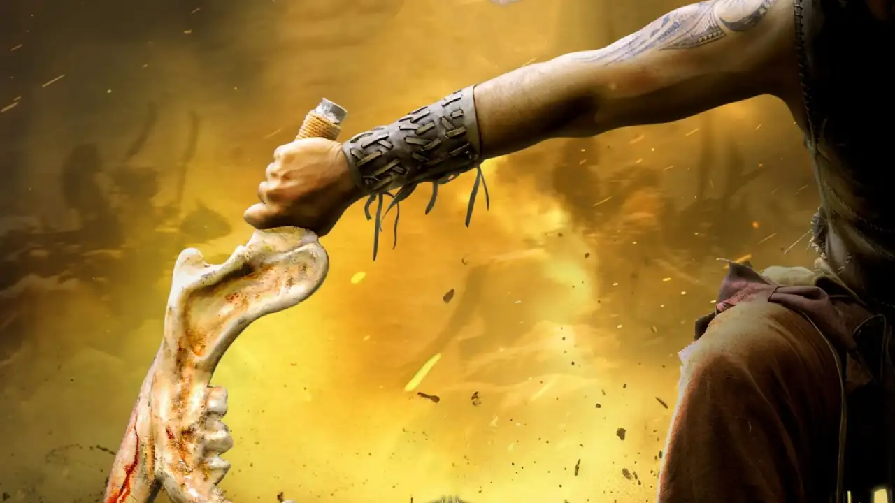 Kannappa Box Office Collection Day 2 Worldwide Total