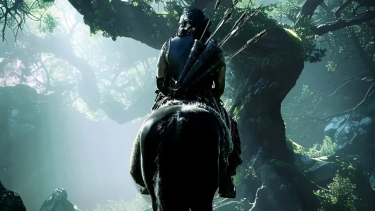 Kannappa 2025 - Vishnu Manchu