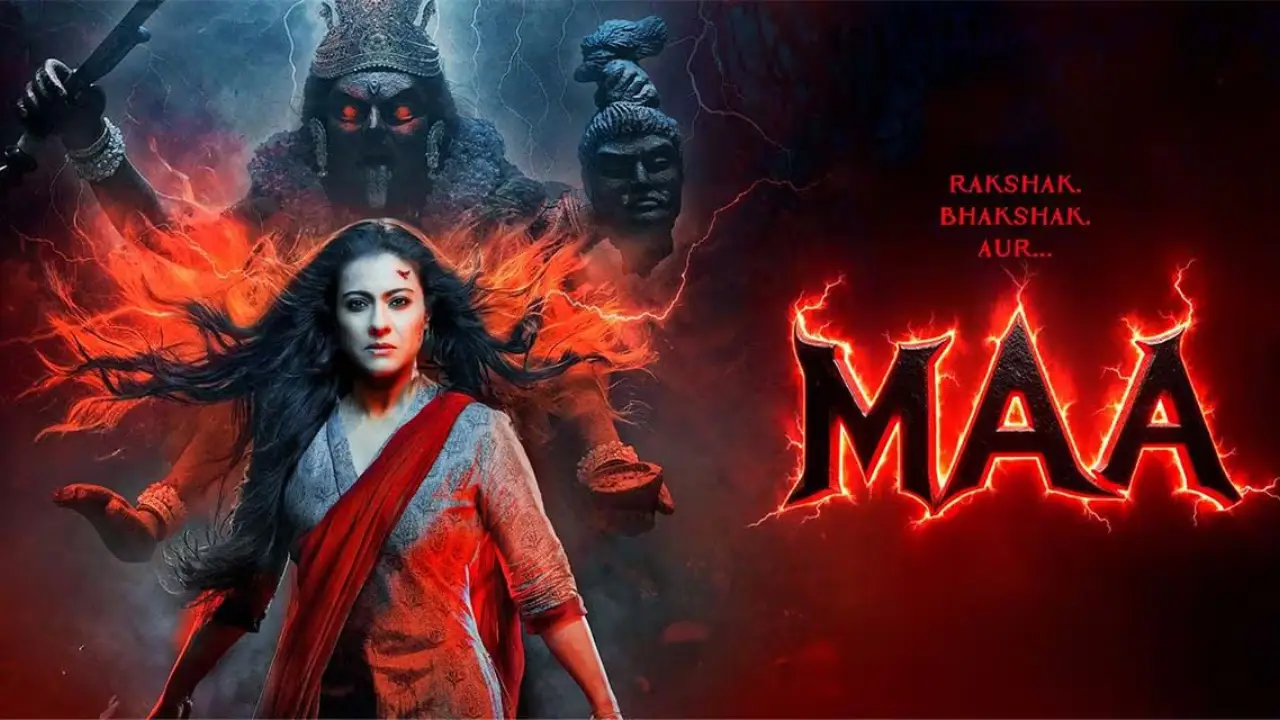 Maa Movie Box Office Collection Day 12 Worldwide Total