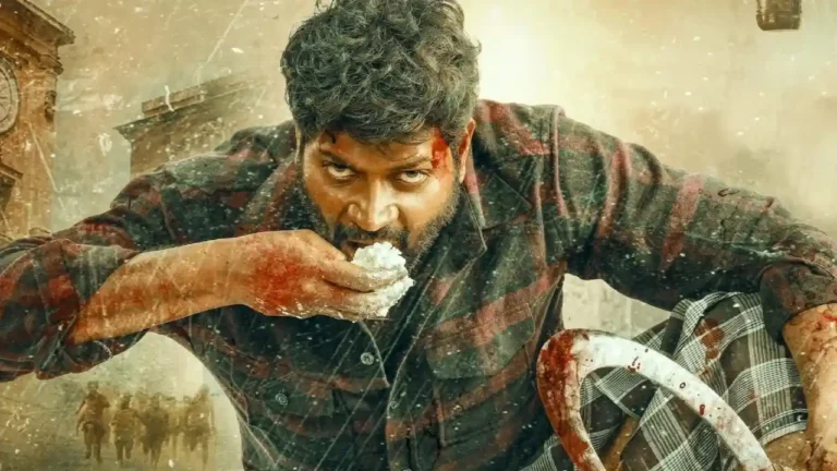 Maadeva 2025 - Vinod Prabhakar