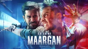 Maargan