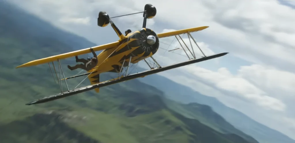 Mission Impossible The Final Reckoning