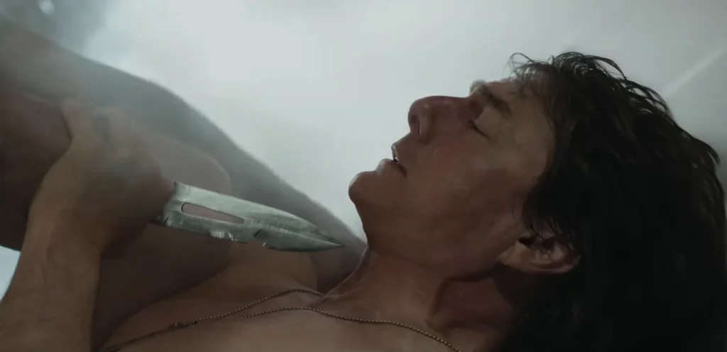 Mission Impossible – The Final Reckoning 8