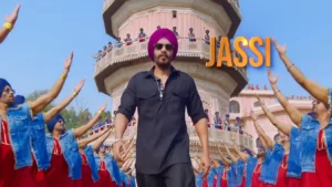 Son of Sardaar 2 - Ajay Devgn