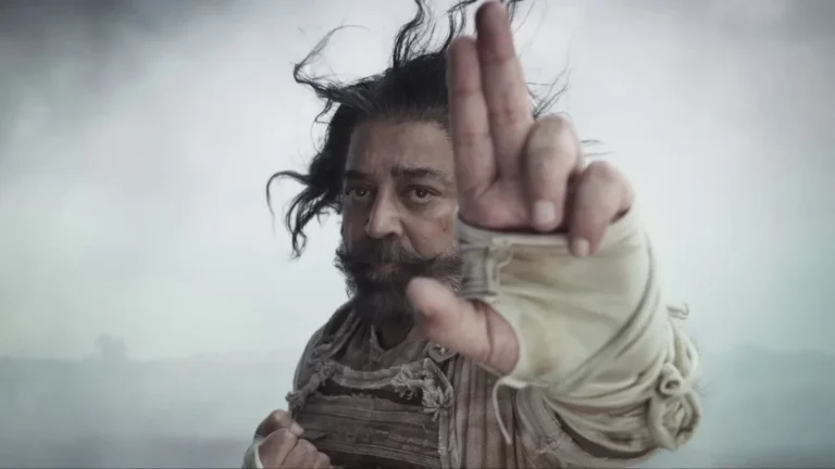 Thug Life (2025) Kamal Haasan