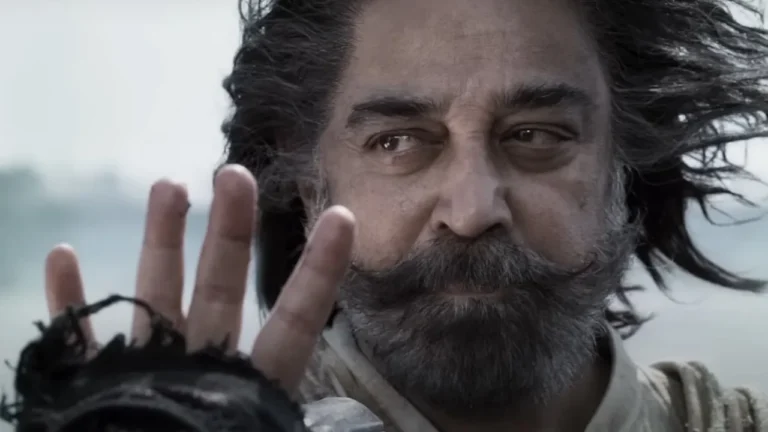 Thug Life - Kamal Haasan