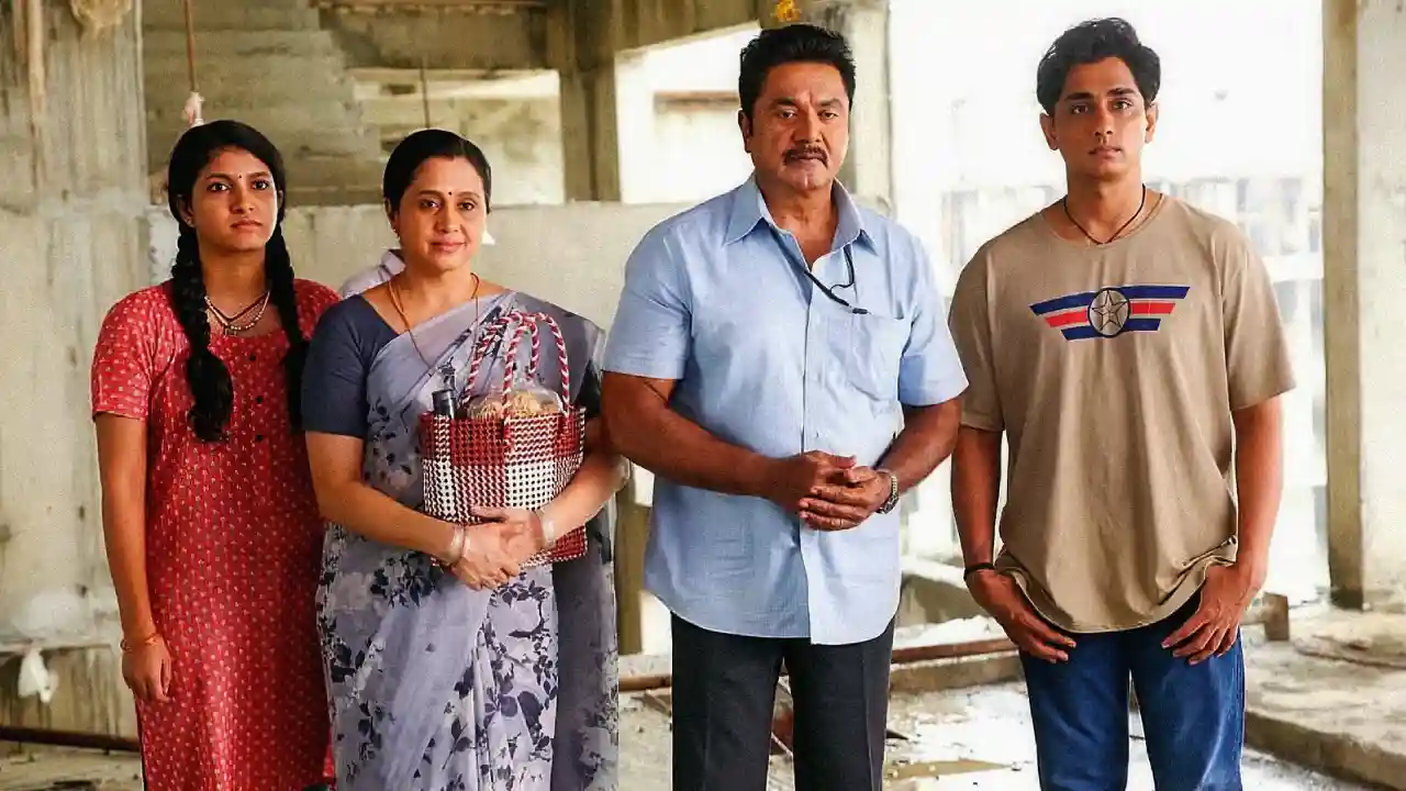 3BHK Box Office Collection Day 2 Worldwide Total