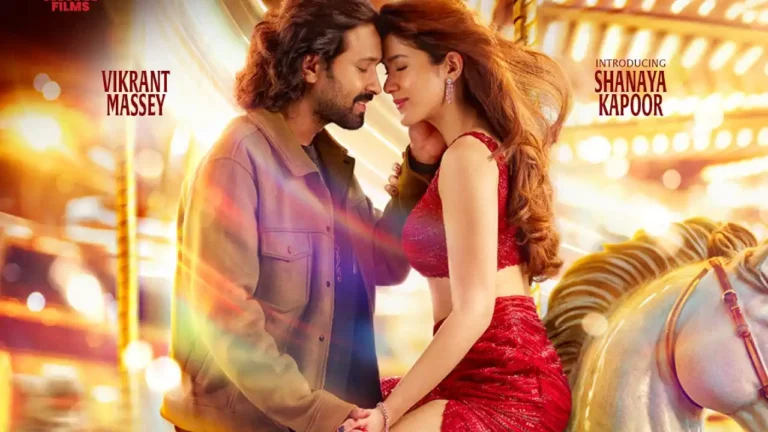 Aankhon Ki Gustaakhiyan