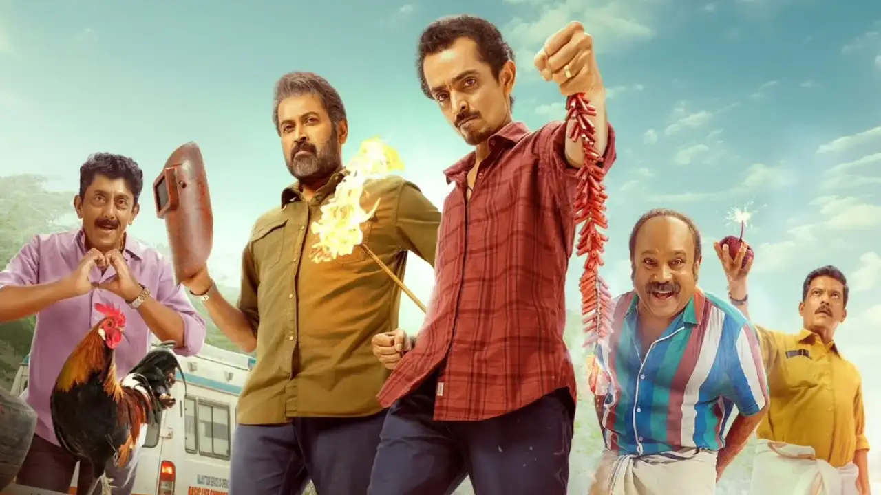 Dheeran Box Office Collection Day 3 Worldwide Total
