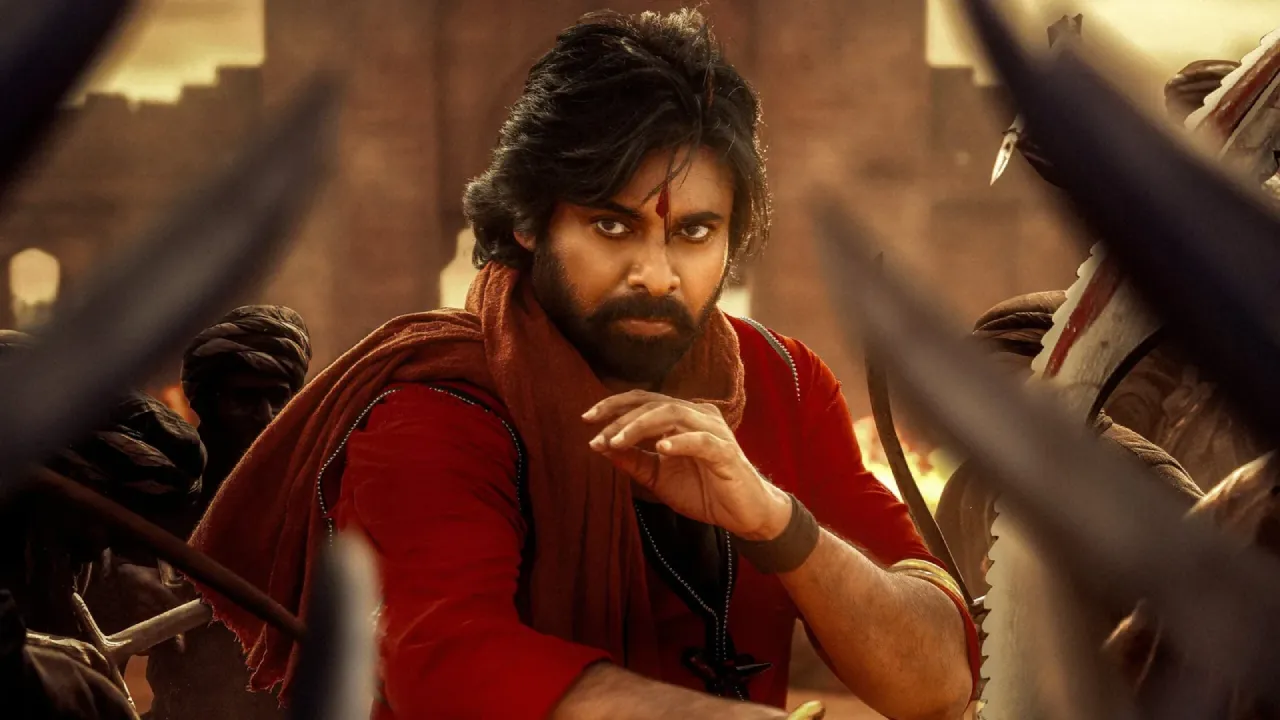 Hari Hara Veera Mallu Box Office Day 1 Prediction: Pawan Kalyan Set For His Biggest Opener, But A Twist Awaits