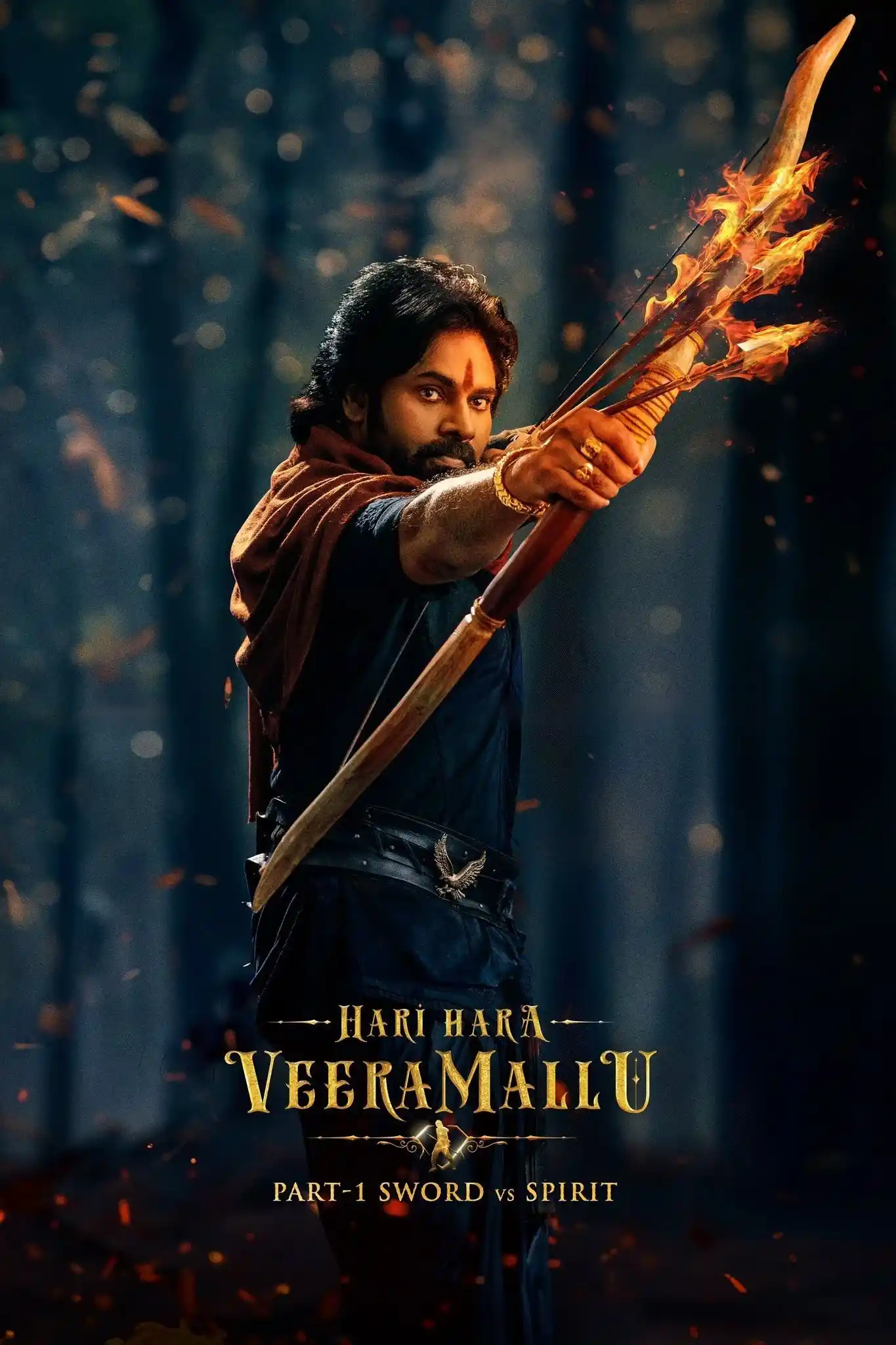 Hari Hara Veera Mallu - Pawan Kalyan