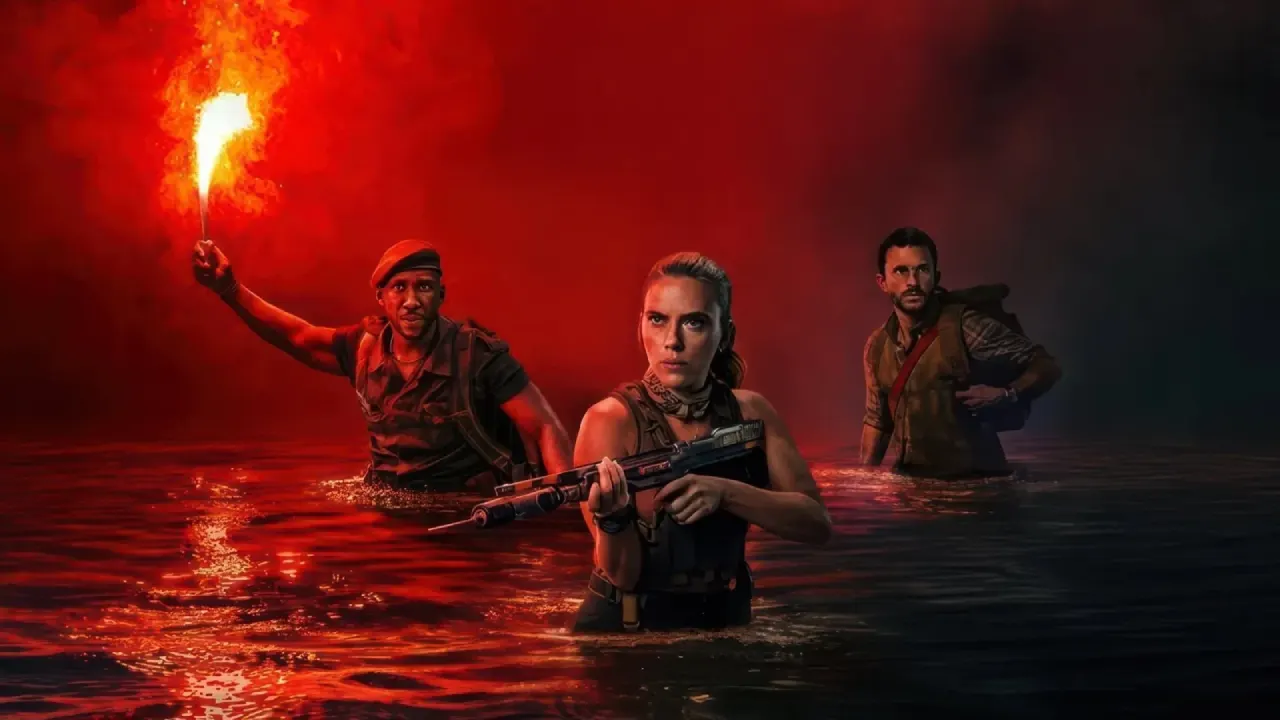 Jurassic World Rebirth Box Office: Scarlett Johansson’s Film Earns $532 Million Globally in Just 13 Days